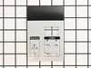 Facia Panel/sticker – Part Number: MS-623443