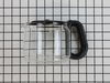 Coffee Pot and Cover – Part Number: MS-623468