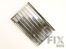 Covering Cap-Upper.Chrome – Part Number: SS-184725