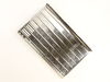 Covering Cap-Upper.Chrome – Part Number: SS-184725