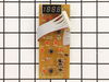 Electronic Board – Part Number: SS-184754