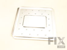 Sheet Metal-Lower – Part Number: SS-185290