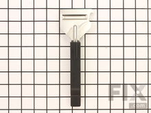 Handle-dish – Part Number: SS-185298