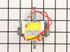 Motor – Part Number: SS-185319