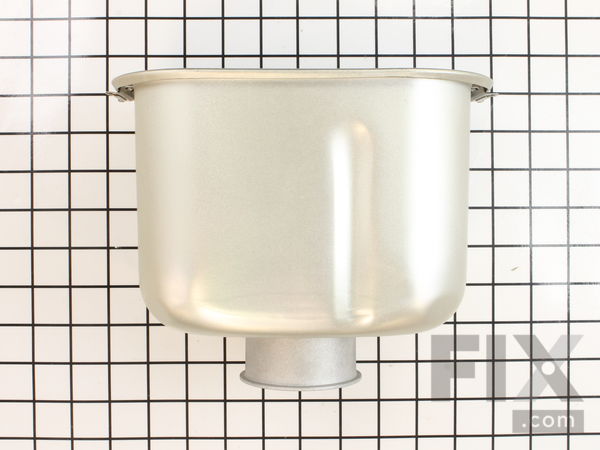 10406405-1-M-Krups-SS-186123-Body Pot-Complete