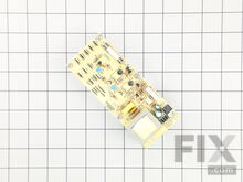 Electronic Board-Power – Part Number: SS-188679