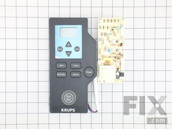 10406555-1-M-Krups-SS-188683-Electronic Board 2-Power