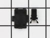 Hook Lock and Cover – Part Number: SS-189084