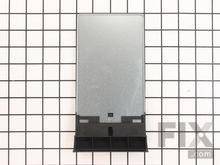Drawer, Black – Part Number: SS-189086