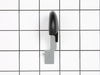 10406572-2-S-Krups-SS-189129-Right Knob, Black