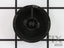 Right Knob and Spring – Part Number: SS-189133