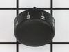 10406577-3-S-Krups-SS-189134-Left Knob and Spring