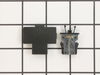 Hook Lock and Cover – Part Number: SS-189138