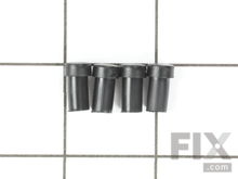 Skid, Black – Part Number: SS-189576