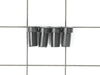 Skid, Black – Part Number: SS-189576