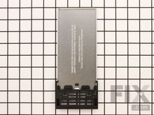Drawer, Black – Part Number: SS-189577