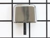Knob, Grey – Part Number: SS-189578