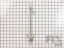 Spit, Oven – Part Number: SS-189675
