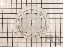 Bowl – Part Number: SS-192029