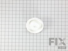 Reducer-Chopper-White – Part Number: SS-192142