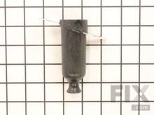 Knife-Black – Part Number: SS-192230