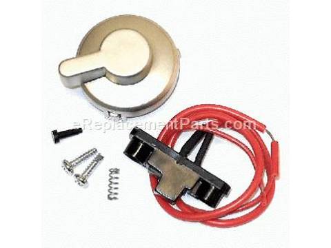 10406691-1-M-Krups-SS-192582-Knob, Switch