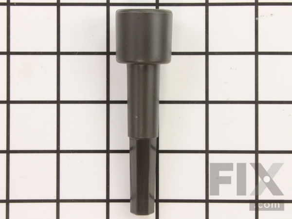 10406699-1-M-Krups-SS-192998-Transmission Shaft-Black