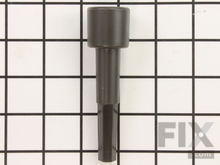 Transmission Shaft-Black – Part Number: SS-192998