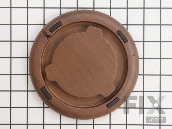 10406702-1-M-Krups-SS-193002-Half Housing-Lower-Brown