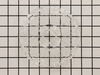 Grid, Juice Squeezer – Part Number: SS-193558