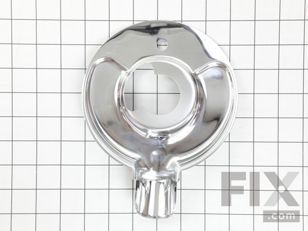 10406735-1-M-Krups-SS-193870-Small Cup And Nozzle Ss
