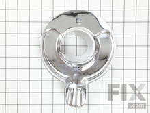 Small Cup And Nozzle Ss – Part Number: SS-193870