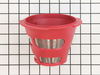 Grid Filter, Red – Part Number: SS-193871