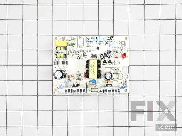10406778-1-M-Krups-SS-200437-Electronic Board