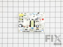Electronic Board – Part Number: SS-200437