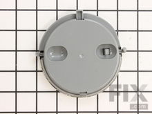 Cover – Part Number: SS-200516