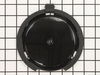 Cover-Black – Part Number: SS-200540
