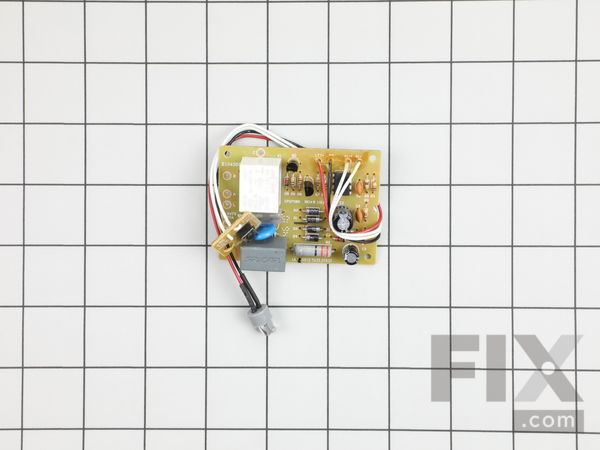 10406820-1-M-Krups-SS-200594-Electronic Board