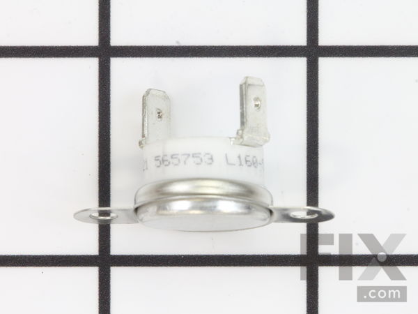 10406822-1-M-Krups-SS-200596-Thermostat.160 Deg.C