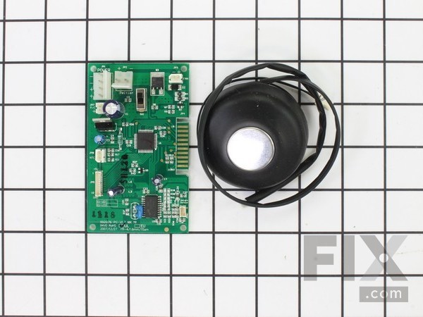 10406838-1-M-Krups-SS-200779-Electronic Board