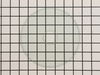Glass Plate – Part Number: SS-200983