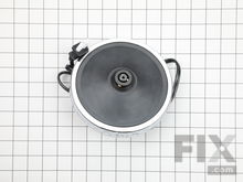 Base Plate And Cord – Part Number: SS-201485