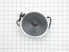 Base Plate And Cord – Part Number: SS-201485