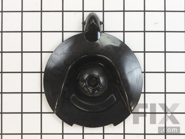 10406891-1-M-Krups-SS-201554-Cover, Coffee Pot