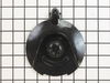 Cover, Coffee Pot – Part Number: SS-201554