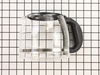 Coffee Pot and Cover – Part Number: SS-201555