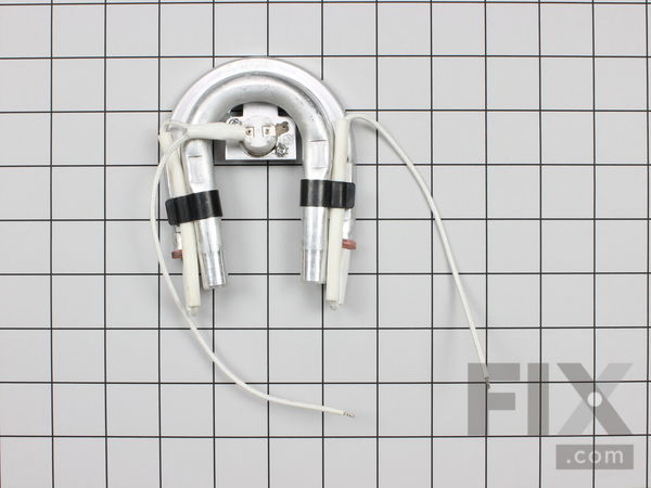 10406895-1-M-Krups-SS-201558-Element and Thermostat