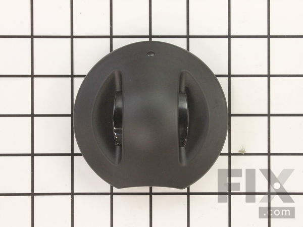 10406917-1-M-Krups-SS-201658-Cover, Black