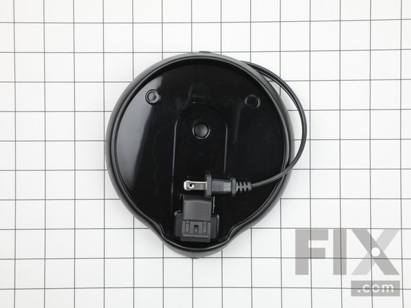 10406919-1-M-Krups-SS-201660-Base Plate and Cord