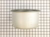 Body Pot-Removable – Part Number: SS-984348